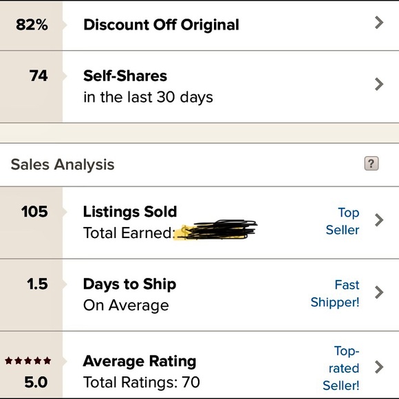 TOP SELLER RATED ⭐️⭐️⭐️⭐️⭐️ - Picture 1 of 1